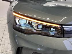 ティグアン ＴＤＩ ４モーション エレガンスの中古車画像