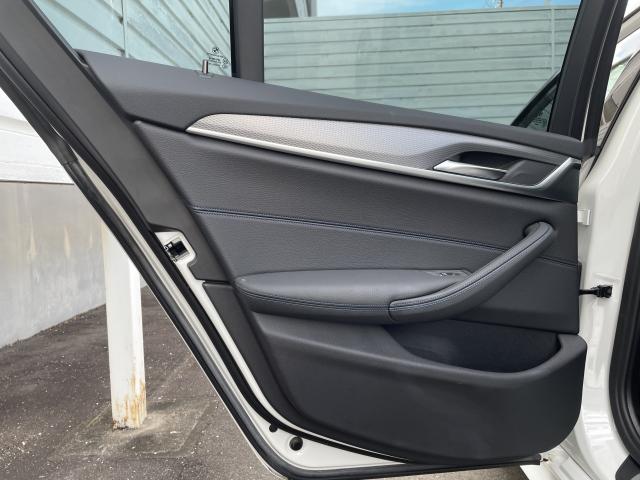 ＢＭＷ ５シリーズ ５２３ｄ ｘＤｒｉｖｅ Ｍスピリット 1.8万Km 334.0万円(愛知県)[034]の中古車詳細