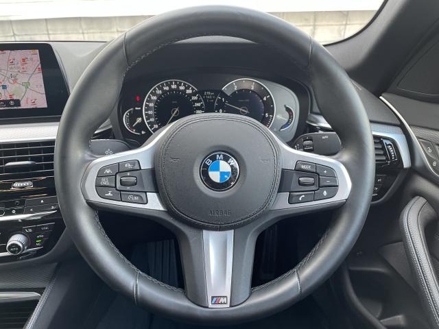 ＢＭＷ ５シリーズ ５２３ｄ ｘＤｒｉｖｅ Ｍスピリット 1.8万Km 334.0万円(愛知県)[034]の中古車詳細