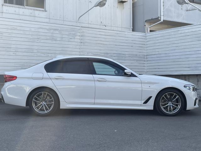 ＢＭＷ ５シリーズ ５２３ｄ ｘＤｒｉｖｅ Ｍスピリット 1.8万Km 334.0万円(愛知県)[034]の中古車詳細