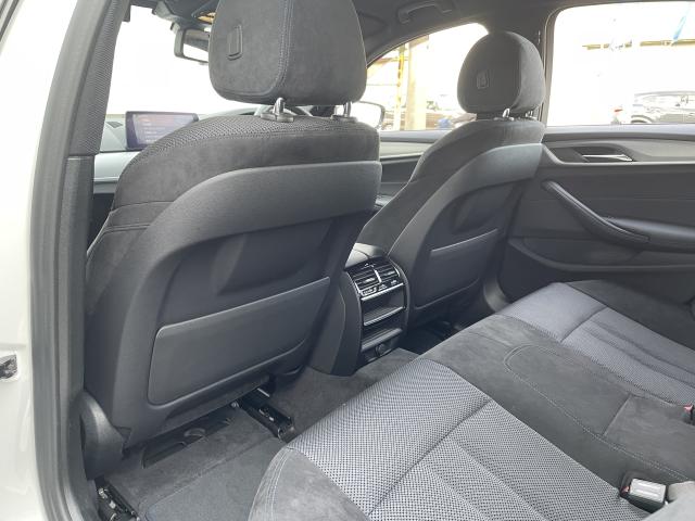 ＢＭＷ ５シリーズ ５２３ｄ ｘＤｒｉｖｅ Ｍスピリット 1.8万Km 334.0万円(愛知県)[034]の中古車詳細