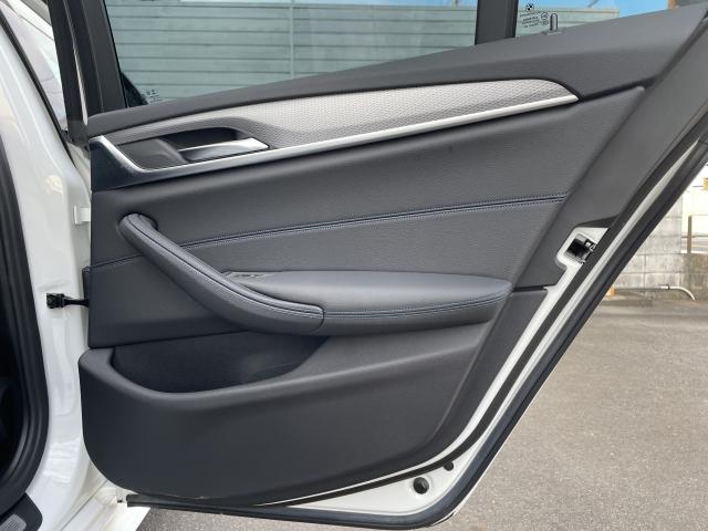 ＢＭＷ ５シリーズ ５２３ｄ ｘＤｒｉｖｅ Ｍスピリット 1.8万Km 334.0万円(愛知県)[034]の中古車詳細