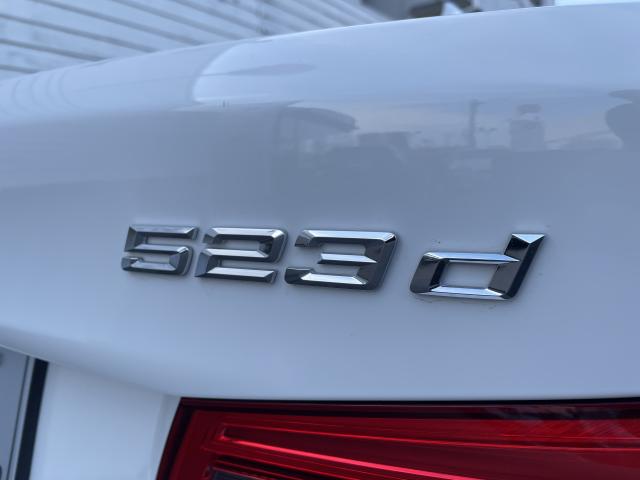 ＢＭＷ ５シリーズ ５２３ｄ ｘＤｒｉｖｅ Ｍスピリット 1.8万Km 334.0万円(愛知県)[034]の中古車詳細