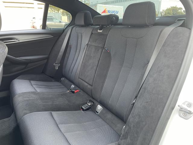 ＢＭＷ ５シリーズ ５２３ｄ ｘＤｒｉｖｅ Ｍスピリット 1.8万Km 334.0万円(愛知県)[034]の中古車詳細