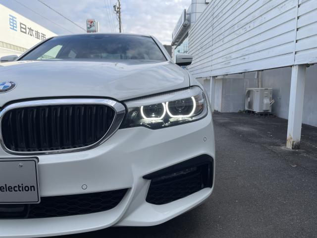 ＢＭＷ ５シリーズ ５２３ｄ ｘＤｒｉｖｅ Ｍスピリット 1.8万Km 334.0万円(愛知県)[034]の中古車詳細