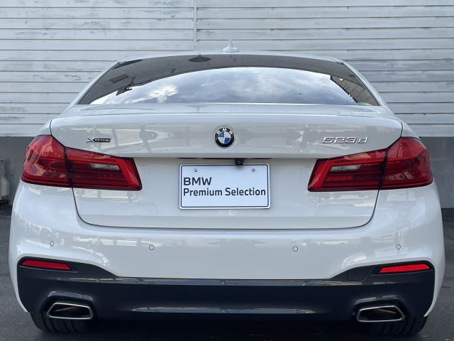 ＢＭＷ ５シリーズ ５２３ｄ ｘＤｒｉｖｅ Ｍスピリット 1.8万Km 334.0万円(愛知県)[034]の中古車詳細