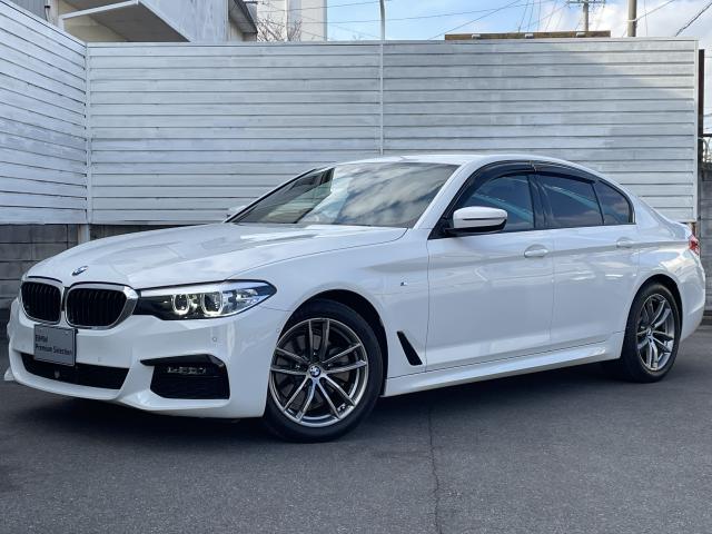 ＢＭＷ ５シリーズ ５２３ｄ ｘＤｒｉｖｅ Ｍスピリット 1.8万Km 334.0万円(愛知県)[034]の中古車詳細