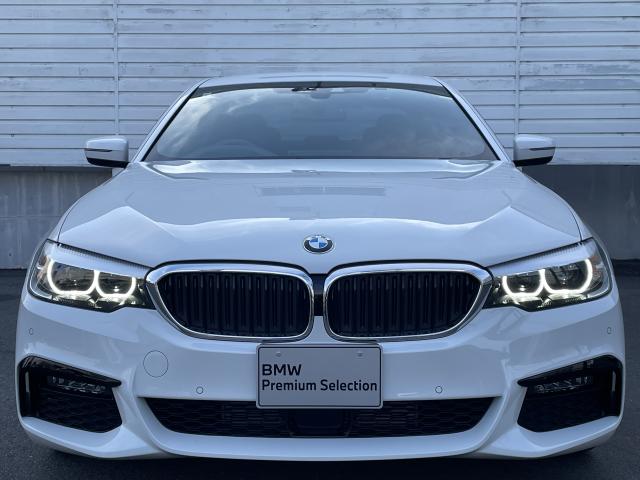 ＢＭＷ ５シリーズ ５２３ｄ ｘＤｒｉｖｅ Ｍスピリット 1.8万Km 334.0万円(愛知県)[034]の中古車詳細