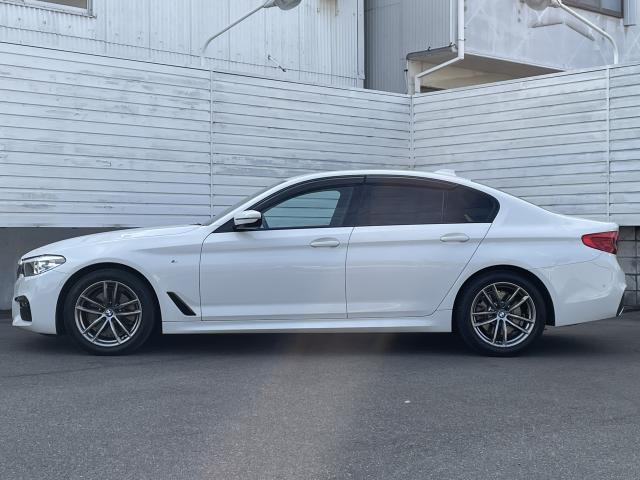 ＢＭＷ ５シリーズ ５２３ｄ ｘＤｒｉｖｅ Ｍスピリット 1.8万Km 334.0万円(愛知県)[034]の中古車詳細