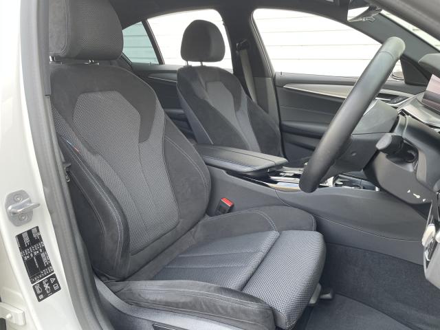 ＢＭＷ ５シリーズ ５２３ｄ ｘＤｒｉｖｅ Ｍスピリット 1.8万Km 334.0万円(愛知県)[034]の中古車詳細