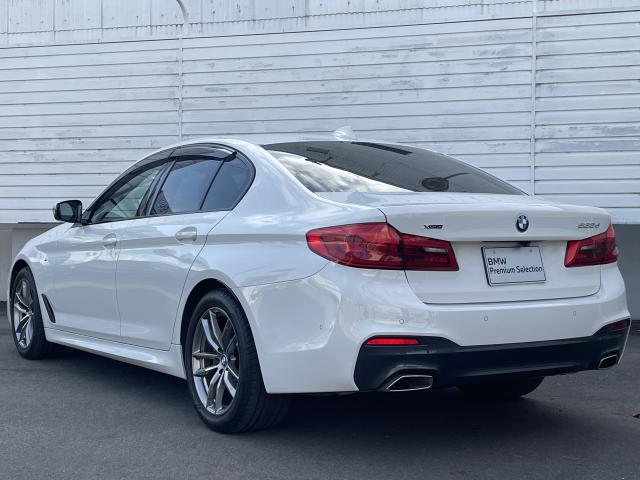 ＢＭＷ ５シリーズ ５２３ｄ ｘＤｒｉｖｅ Ｍスピリット 1.8万Km 334.0万円(愛知県)[034]の中古車詳細