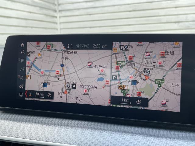 ＢＭＷ ５シリーズ ５２３ｄ ｘＤｒｉｖｅ Ｍスピリット 1.8万Km 334.0万円(愛知県)[034]の中古車詳細