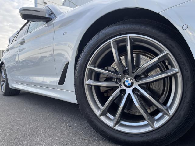 ＢＭＷ ５シリーズ ５２３ｄ ｘＤｒｉｖｅ Ｍスピリット 1.8万Km 334.0万円(愛知県)[034]の中古車詳細