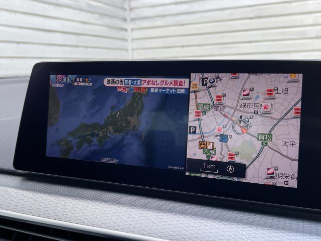 ＢＭＷ ５シリーズ ５２３ｄ ｘＤｒｉｖｅ Ｍスピリット 1.8万Km 334.0万円(愛知県)[034]の中古車詳細