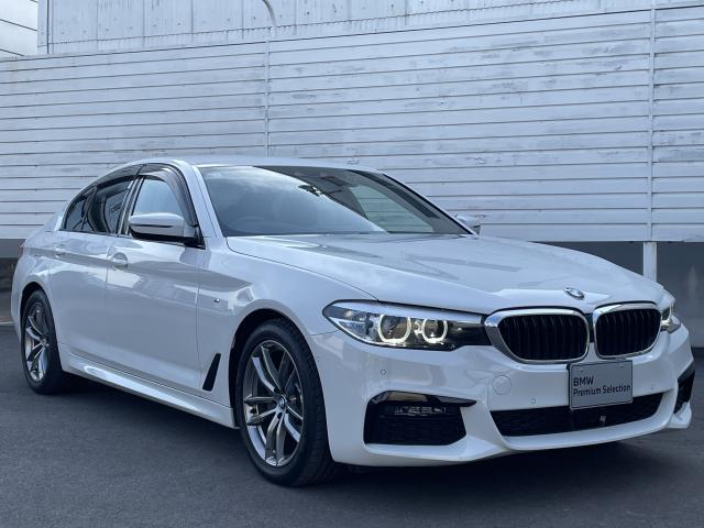 ＢＭＷ ５シリーズ ５２３ｄ ｘＤｒｉｖｅ Ｍスピリット 1.8万Km 334.0万円(愛知県)[034]の中古車詳細