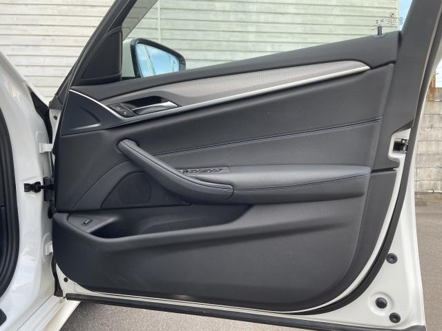 ＢＭＷ ５シリーズ ５２３ｄ ｘＤｒｉｖｅ Ｍスピリット 1.8万Km 334.0万円(愛知県)[034]の中古車詳細