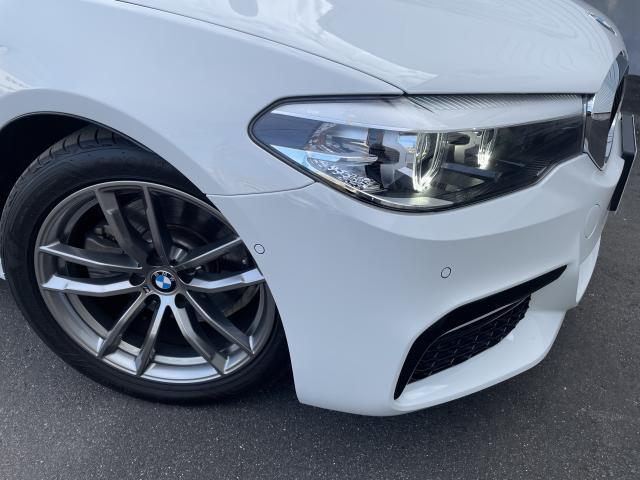 ＢＭＷ ５シリーズ ５２３ｄ ｘＤｒｉｖｅ Ｍスピリット 1.8万Km 334.0万円(愛知県)[034]の中古車詳細