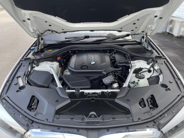 ＢＭＷ ５シリーズ ５２３ｄ ｘＤｒｉｖｅ Ｍスピリット 1.8万Km 334.0万円(愛知県)[034]の中古車詳細