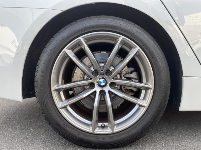 ＢＭＷ ５シリーズ ５２３ｄ ｘＤｒｉｖｅ Ｍスピリット 1.8万Km 334.0万円(愛知県)[034]の中古車詳細