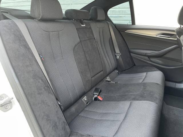 ＢＭＷ ５シリーズ ５２３ｄ ｘＤｒｉｖｅ Ｍスピリット 1.8万Km 334.0万円(愛知県)[034]の中古車詳細