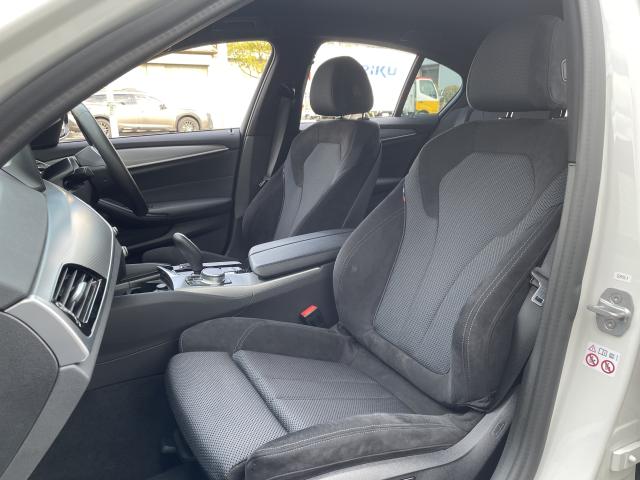 ＢＭＷ ５シリーズ ５２３ｄ ｘＤｒｉｖｅ Ｍスピリット 1.8万Km 334.0万円(愛知県)[034]の中古車詳細