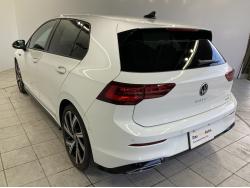 ゴルフ ｅＴＳＩ Ｒラインの中古車画像