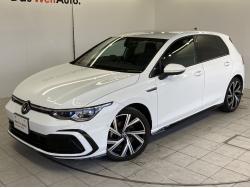 ゴルフ ｅＴＳＩ Ｒラインの中古車画像