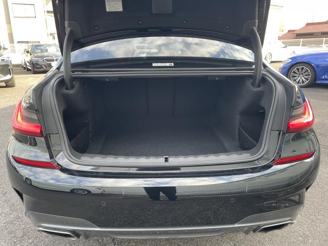 ＢＭＷ ３シリーズ Ｍ３４０ｉ ｘＤｒｉｖｅ 5.5万Km 450.0万円(愛知県)[642]の中古車詳細