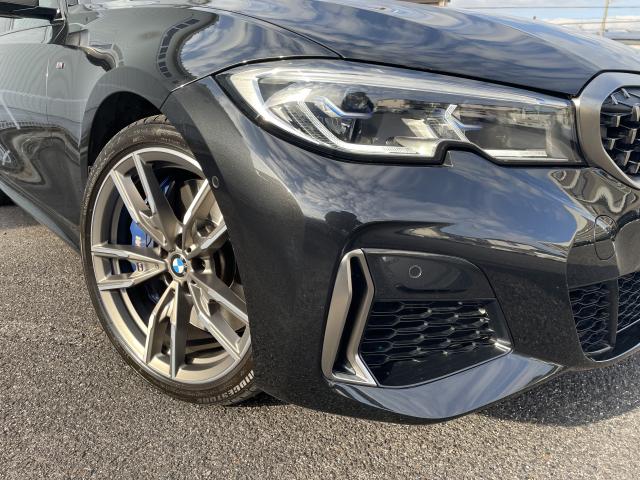 ＢＭＷ ３シリーズ Ｍ３４０ｉ ｘＤｒｉｖｅ 5.5万Km 450.0万円(愛知県)[642]の中古車詳細