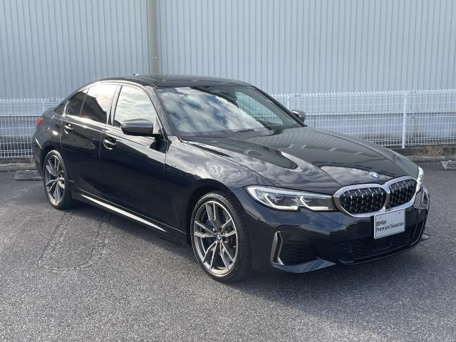 ＢＭＷ ３シリーズ Ｍ３４０ｉ ｘＤｒｉｖｅ 5.5万Km 450.0万円(愛知県)[642]の中古車詳細