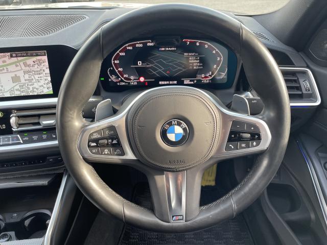 ＢＭＷ ３シリーズ Ｍ３４０ｉ ｘＤｒｉｖｅ 5.5万Km 450.0万円(愛知県)[642]の中古車詳細