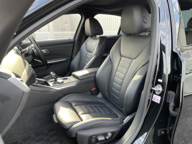 ＢＭＷ ３シリーズ Ｍ３４０ｉ ｘＤｒｉｖｅ 5.5万Km 450.0万円(愛知県)[642]の中古車詳細