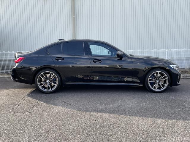 ＢＭＷ ３シリーズ Ｍ３４０ｉ ｘＤｒｉｖｅ 5.5万Km 450.0万円(愛知県)[642]の中古車詳細