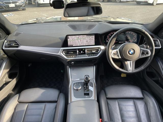 ＢＭＷ ３シリーズ Ｍ３４０ｉ ｘＤｒｉｖｅ 5.5万Km 450.0万円(愛知県)[642]の中古車詳細