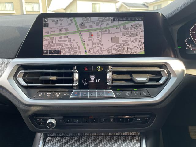 ＢＭＷ ３シリーズ Ｍ３４０ｉ ｘＤｒｉｖｅ 5.5万Km 450.0万円(愛知県)[642]の中古車詳細