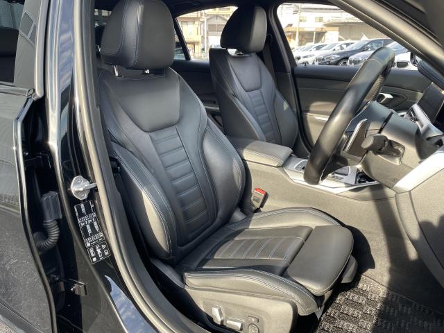 ＢＭＷ ３シリーズ Ｍ３４０ｉ ｘＤｒｉｖｅ 5.5万Km 450.0万円(愛知県)[642]の中古車詳細