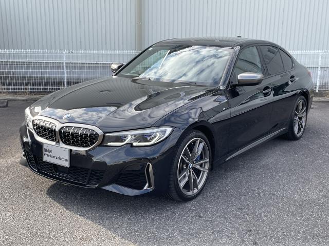 ＢＭＷ ３シリーズ Ｍ３４０ｉ ｘＤｒｉｖｅ 5.5万Km 450.0万円(愛知県)[642]の中古車詳細