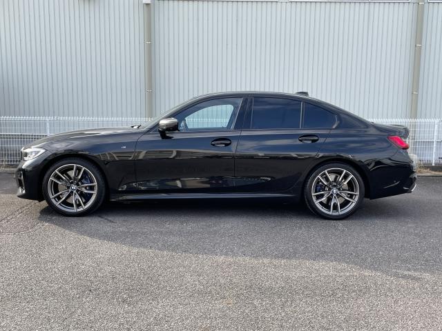 ＢＭＷ ３シリーズ Ｍ３４０ｉ ｘＤｒｉｖｅ 5.5万Km 450.0万円(愛知県)[642]の中古車詳細