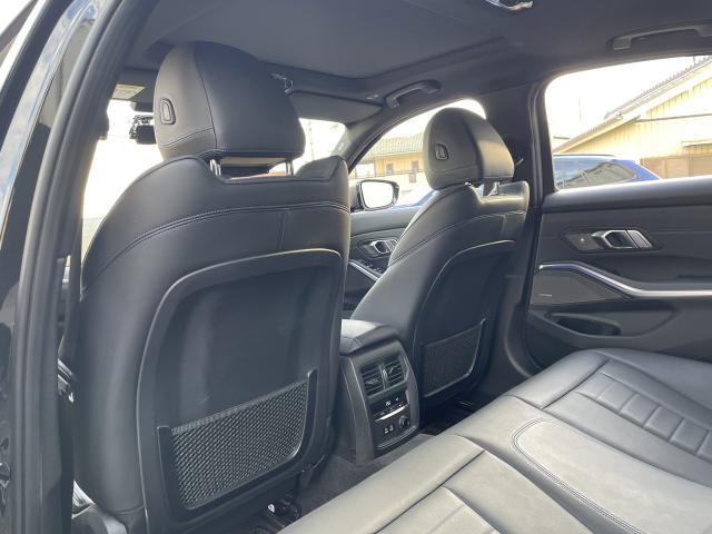 ＢＭＷ ３シリーズ Ｍ３４０ｉ ｘＤｒｉｖｅ 5.5万Km 450.0万円(愛知県)[642]の中古車詳細