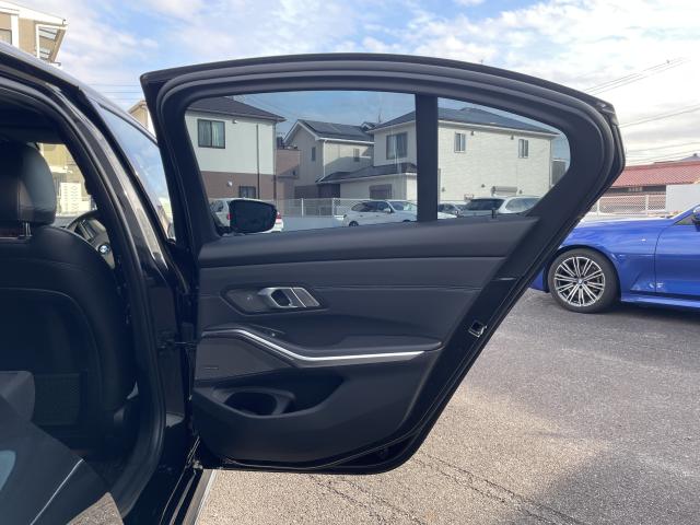 ＢＭＷ ３シリーズ Ｍ３４０ｉ ｘＤｒｉｖｅ 5.5万Km 450.0万円(愛知県)[642]の中古車詳細