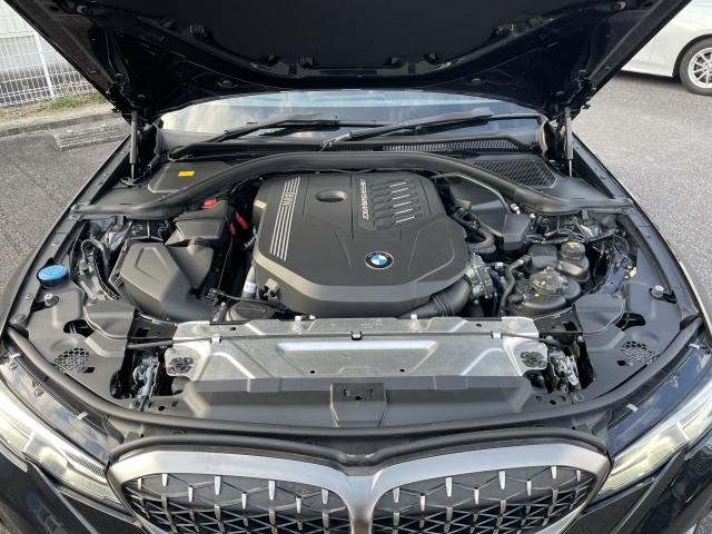 ＢＭＷ ３シリーズ Ｍ３４０ｉ ｘＤｒｉｖｅ 5.5万Km 450.0万円(愛知県)[642]の中古車詳細