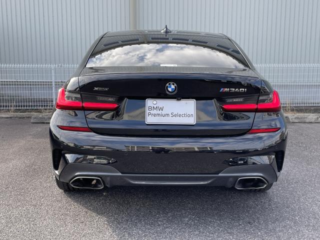 ＢＭＷ ３シリーズ Ｍ３４０ｉ ｘＤｒｉｖｅ 5.5万Km 450.0万円(愛知県)[642]の中古車詳細