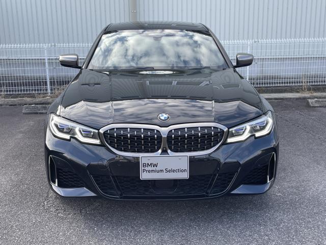 ＢＭＷ ３シリーズ Ｍ３４０ｉ ｘＤｒｉｖｅ 5.5万Km 450.0万円(愛知県)[642]の中古車詳細
