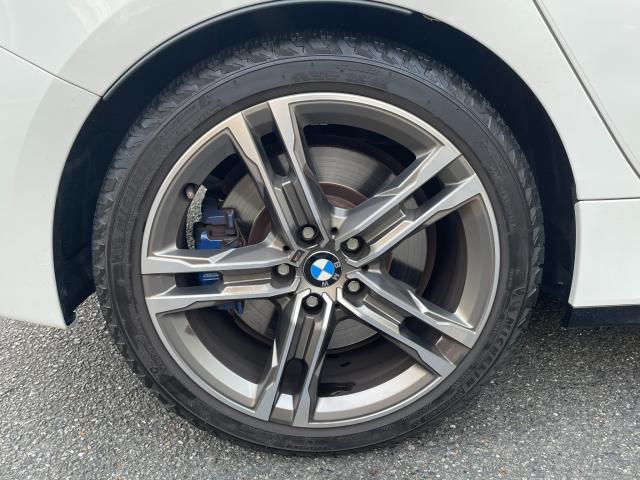 ＢＭＷ １シリーズ Ｍ１３５ｉ ｘＤｒｉｖｅ 3.3万Km 334.8万円(愛知県)[319]の中古車詳細