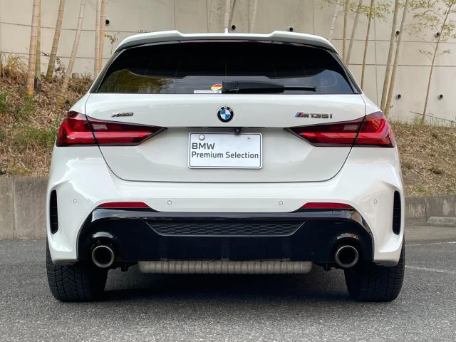 ＢＭＷ １シリーズ Ｍ１３５ｉ ｘＤｒｉｖｅ 3.3万Km 334.8万円(愛知県)[319]の中古車詳細