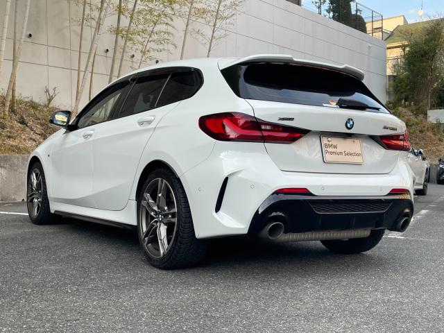 ＢＭＷ １シリーズ Ｍ１３５ｉ ｘＤｒｉｖｅ 3.3万Km 334.8万円(愛知県)[319]の中古車詳細