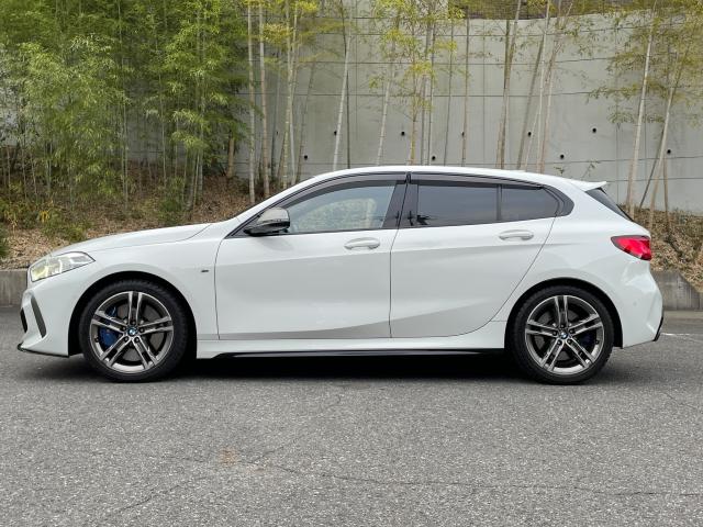 ＢＭＷ １シリーズ Ｍ１３５ｉ ｘＤｒｉｖｅ 3.3万Km 334.8万円(愛知県)[319]の中古車詳細
