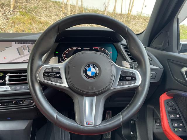 ＢＭＷ １シリーズ Ｍ１３５ｉ ｘＤｒｉｖｅ 3.3万Km 334.8万円(愛知県)[319]の中古車詳細