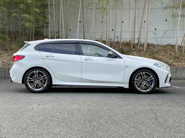 ＢＭＷ １シリーズ Ｍ１３５ｉ ｘＤｒｉｖｅ 3.3万Km 334.8万円(愛知県)[319]の中古車詳細