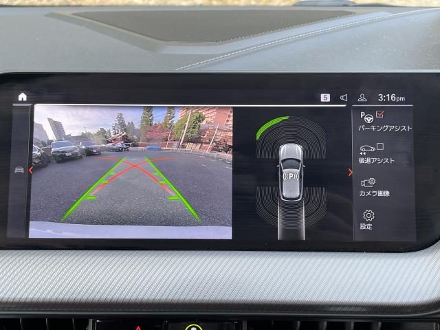 ＢＭＷ １シリーズ Ｍ１３５ｉ ｘＤｒｉｖｅ 3.3万Km 334.8万円(愛知県)[319]の中古車詳細